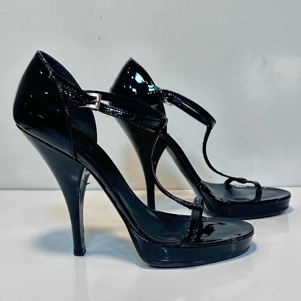 PRADA Heeled Sandals 1181